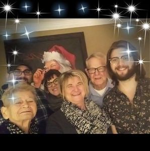 Meet your Posher, Robert